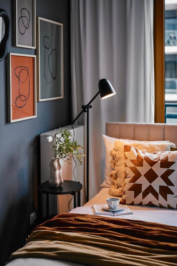 Przytulny Apartament Greenwall Krasków Εξωτερικό φωτογραφία